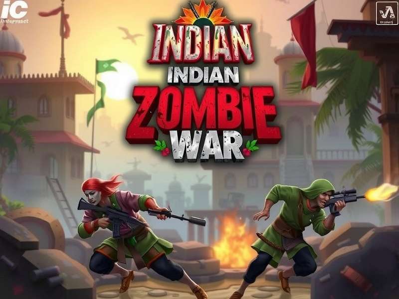 Indian Zombie War Strategy Guide